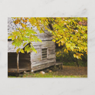 USA, Tennessee, Gatlinburg. Great Smoky Postkarte