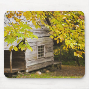 USA, Tennessee, Gatlinburg. Große Smoke Mousepad