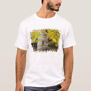 USA, Tennessee, Gatlinburg. Große Smoke T-Shirt