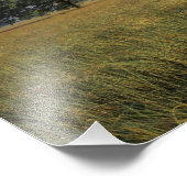 USA, Tennessee. Great Smokey Mountains 3 Fotodruck (Ecke)