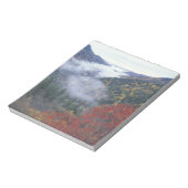 USA, Tennessee, Great Smokey Mountains National Notizblock (Rotiert)