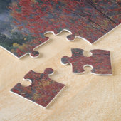 USA, Tennessee, Great Smokey Mountains National Puzzle (Seite)