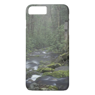USA, Tennessee, Great Smoky Mountains National 3 Case-Mate iPhone Hülle