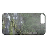 USA, Tennessee, Great Smoky Mountains National 3 Case-Mate iPhone Hülle (Rückseite (Horizontal))