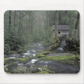 USA, Tennessee, Great Smoky Mountains National 3 Mousepad (Vorne)