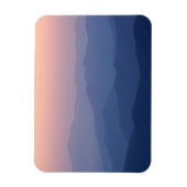 USA, Tennessee, Great Smoky Mountains National Magnet (Vertikal)