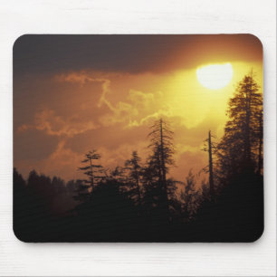 USA, Tennessee, Great Smoky Mountains NP. 2 Mousepad