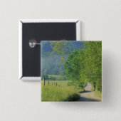 USA, Tennessee, Great Smoky Mountains NP, Button (Vorne & Hinten)