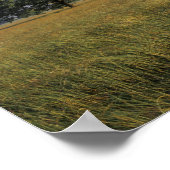 USA, Tennessee. Große Smokey-Berge Poster (Ecke)