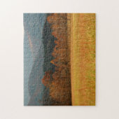 USA, Tennessee. Höhlenberge in Smoky Puzzle (Vertikal)