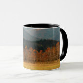 USA, Tennessee. Höhlenberge in Smoky Tasse (VorderseiteRechts)