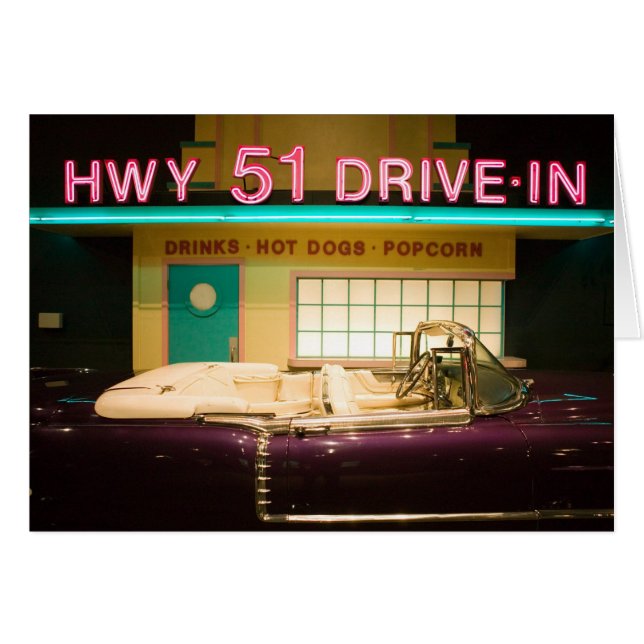 USA, Tennessee, Memphis: Elvis Presley (Vorderseite (Horizontal))