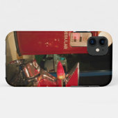 USA, Tennessee, Memphis, Elvis Presley 2 Case-Mate iPhone Hülle (Rückseite (Horizontal))