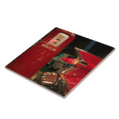 USA, Tennessee, Memphis, Elvis Presley 2 Fliese (Seite)