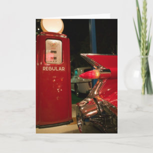 USA, Tennessee, Memphis, Elvis Presley 2 Karte