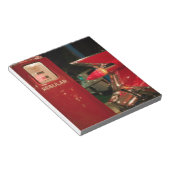 USA, Tennessee, Memphis, Elvis Presley 2 Notizblock (angewinkelt)