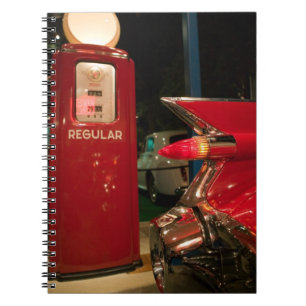 USA, Tennessee, Memphis, Elvis Presley 2 Notizblock