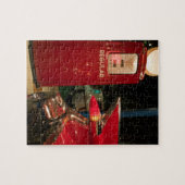 USA, Tennessee, Memphis, Elvis Presley 2 Puzzle (Horizontal)