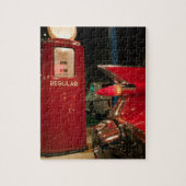 USA, Tennessee, Memphis, Elvis Presley 2 Puzzle (Vertikal)