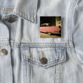 USA, Tennessee, Memphis, Elvis Presley 3 Button (Beispiel)