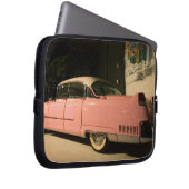 USA, Tennessee, Memphis, Elvis Presley 3 Laptopschutzhülle (Vorne Rechts)