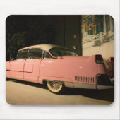 USA, Tennessee, Memphis, Elvis Presley 3 Mousepad (Vorne)