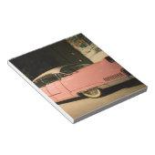 USA, Tennessee, Memphis, Elvis Presley 3 Notizblock (angewinkelt)