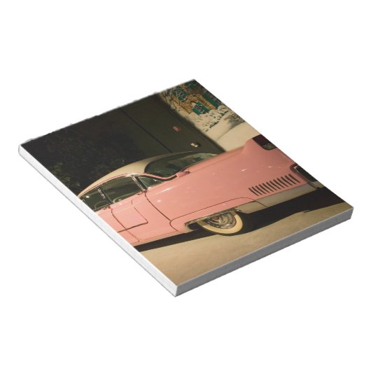 USA, Tennessee, Memphis, Elvis Presley 3 Notizblock (angewinkelt)