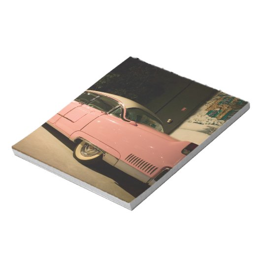 USA, Tennessee, Memphis, Elvis Presley 3 Notizblock (Rotiert)