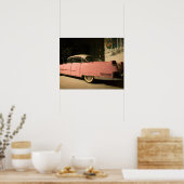 USA, Tennessee, Memphis, Elvis Presley 3 Poster (Küche)