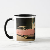 USA, Tennessee, Memphis, Elvis Presley 3 Tasse (Links)