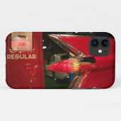 USA, Tennessee, Memphis, Elvis Presley Case-Mate iPhone Hülle (Rückseite (Horizontal))