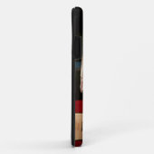 USA, Tennessee, Memphis, Elvis Presley Case-Mate iPhone Hülle (Hinten/Rechts)