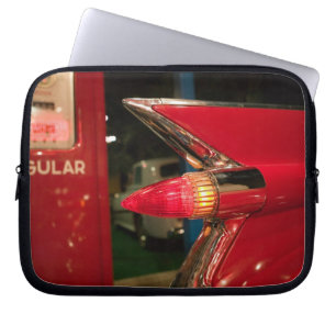 USA, Tennessee, Memphis, Elvis Presley Laptopschutzhülle