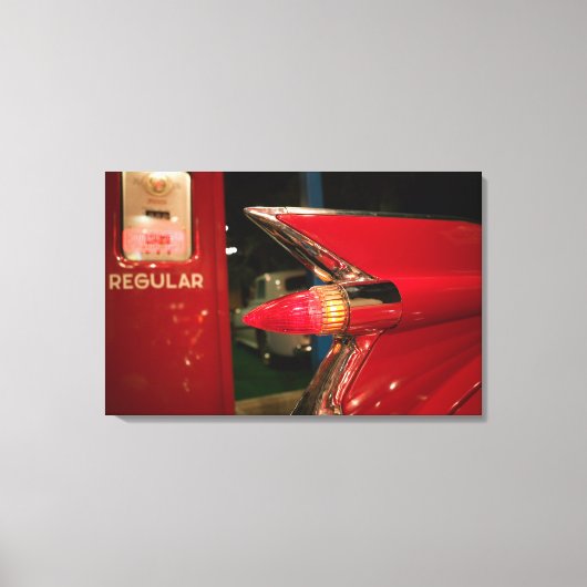 USA, Tennessee, Memphis, Elvis Presley Leinwanddruck (Vorderseite)