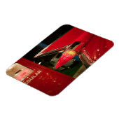 USA, Tennessee, Memphis, Elvis Presley Magnet (Linke Seite)