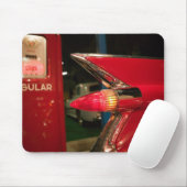 USA, Tennessee, Memphis, Elvis Presley Mousepad (Mit Mouse)