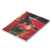 USA, Tennessee, Memphis, Elvis Presley Notizblock (Rotiert)