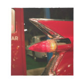 USA, Tennessee, Memphis, Elvis Presley Notizblock (Vorderseite)