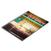 USA, Tennessee, Memphis: Elvis Presley Notizblock (Linke Seite)