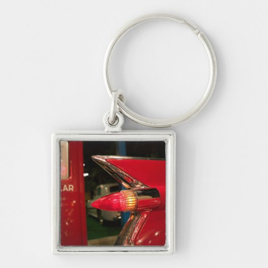 USA, Tennessee, Memphis, Elvis Presley Schlüsselanhänger (Vorne)