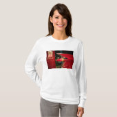 USA, Tennessee, Memphis, Elvis Presley T-Shirt (Vorne ganz)