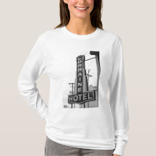 USA, Tennessee, Memphis: National Civil Rights T-Shirt