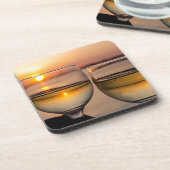 USA, Tennessee, Mississippi River in der Nähe von  Untersetzer (Linke Seite)