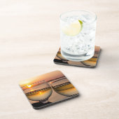 USA, Tennessee, Mississippi River in der Nähe von Untersetzer (Rechte Seite)