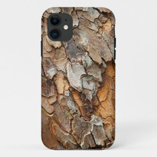 USA, Tennessee, Nahaufnahme der Rinde an einem Bau Case-Mate iPhone Hülle