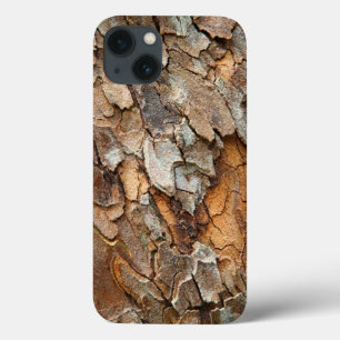 USA, Tennessee, Nahaufnahme der Rinde an einem Bau Case-Mate iPhone Hülle