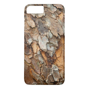 USA, Tennessee, Naher Bachstand auf einem Baum Case-Mate iPhone Hülle