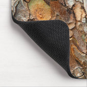 USA, Tennessee, Naher Bachstand auf einem Baum Mousepad (Ecke)