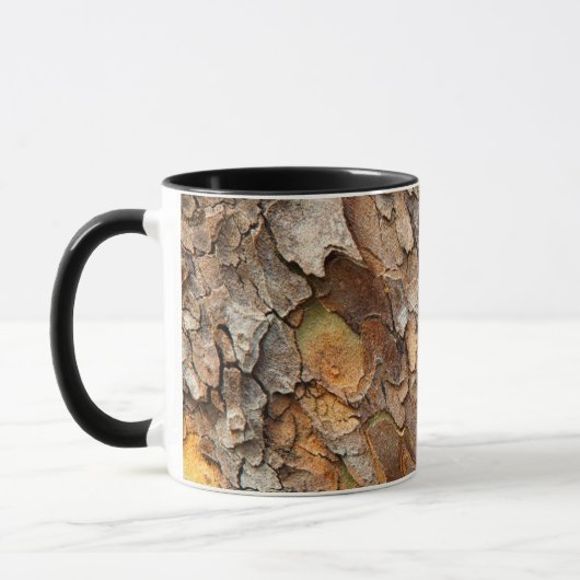 USA, Tennessee, Naher Bachstand auf einem Baum Tasse (Links)